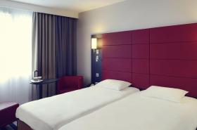 Mercure Honfleur - photo 19