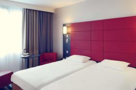 Mercure Honfleur - photo 21