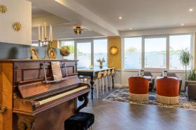 Mercure Honfleur - photo 27