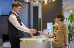 Mercure Honfleur - photo 26