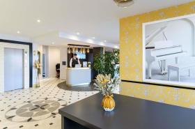 Mercure Honfleur - photo 25
