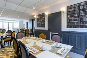 Mercure Honfleur - photo 23