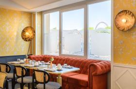 Mercure Honfleur - photo 20