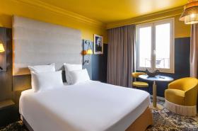 Mercure Honfleur - photo 19