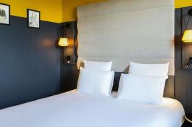 Mercure Honfleur - photo 18