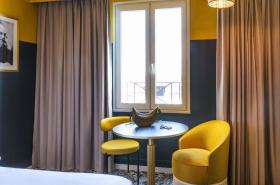 Mercure Honfleur - photo 16