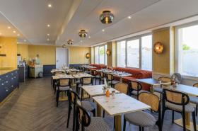 Mercure Honfleur - photo 10