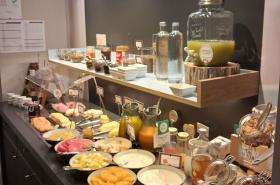 Mercure Honfleur - photo 8