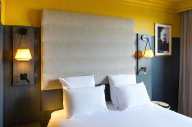 Mercure Honfleur - photo 17