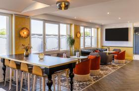Mercure Honfleur - photo 21