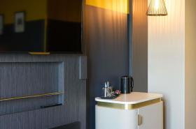 Mercure Honfleur - photo 15