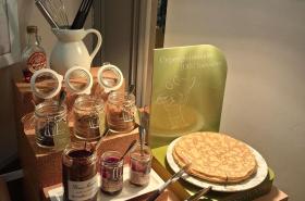 Mercure Honfleur - photo 9
