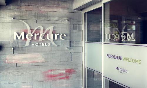 Mercure Honfleur - photo 3