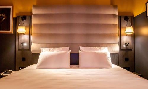 Mercure Honfleur - photo 1