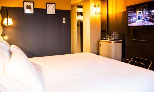 Mercure Honfleur - photo 2
