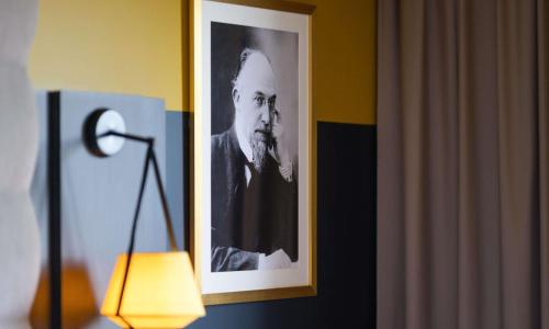 Mercure Honfleur - photo 2