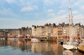 ibis Honfleur - photo 26