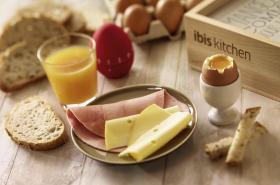 ibis Honfleur - photo 17