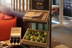 ibis Honfleur - photo 14