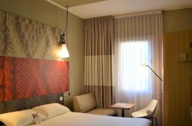 ibis Honfleur - photo 23