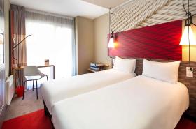 ibis Honfleur - photo 22