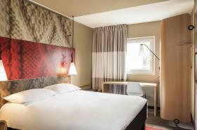 ibis Honfleur - photo 25