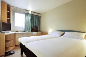 ibis Honfleur - photo 21