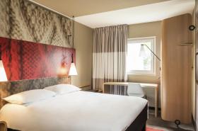 ibis Honfleur - photo 12