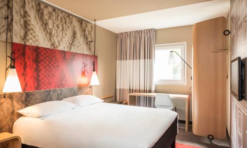 ibis Honfleur - photo 3