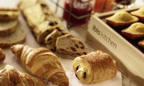 ibis Honfleur - photo 2