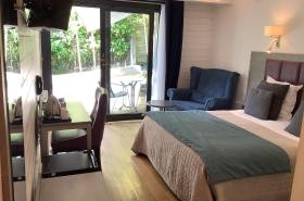 Hôtel Monet - photo 8