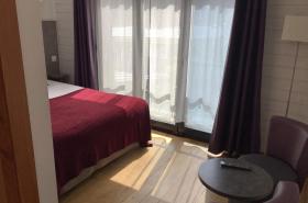 Hôtel Monet - photo 9