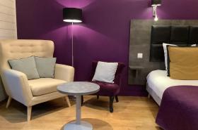 Hôtel Monet - photo 6