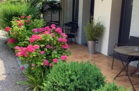 Hôtel Monet - photo 8