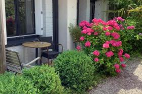 Hôtel Monet - photo 6