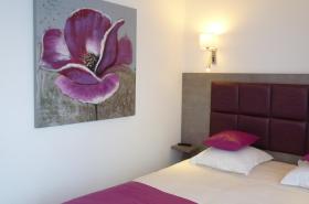 Hôtel Monet - photo 13