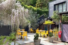 Hôtel Monet - photo 4