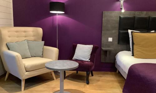 Hôtel Monet - photo 3