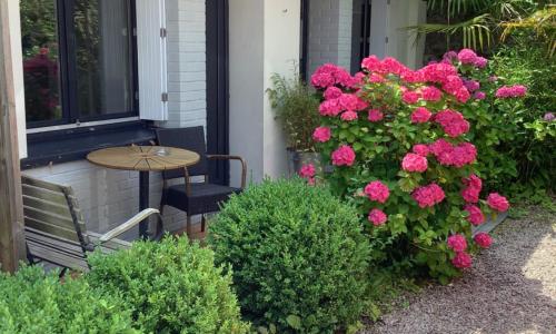 Hôtel Monet - photo 3