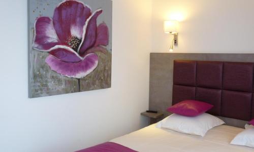 Hôtel Monet - photo 2