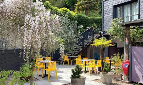 Hôtel Monet - photo 1