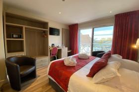 Contact hôtel - Motel Les Bleuets & SPA - photo 13