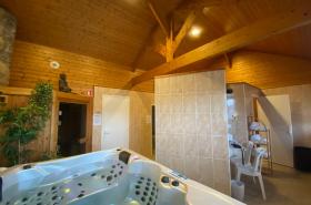 Contact hôtel - Motel Les Bleuets & SPA - photo 24