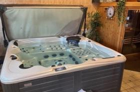 Contact hôtel - Motel Les Bleuets & SPA - photo 27