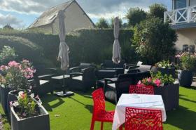 Contact hôtel - Motel Les Bleuets & SPA - photo 18