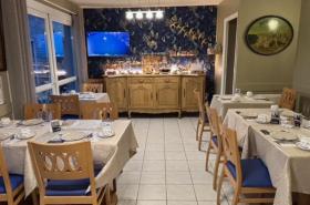 Contact hôtel - Motel Les Bleuets & SPA - photo 17