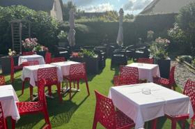 Contact hôtel - Motel Les Bleuets & SPA - photo 25