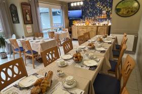 Contact hôtel - Motel Les Bleuets & SPA - photo 19