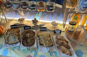 Contact hôtel - Motel Les Bleuets & SPA - photo 20