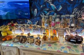 Contact hôtel - Motel Les Bleuets & SPA - photo 21